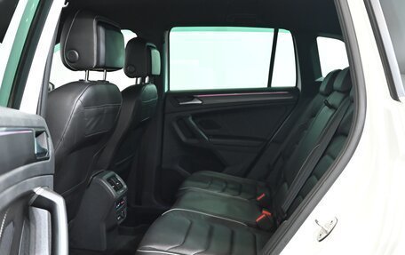 Volkswagen Tiguan II, 2020 год, 4 060 000 рублей, 23 фотография