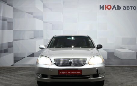 Toyota Mark II IX (X110), 2001 год, 750 000 рублей, 2 фотография