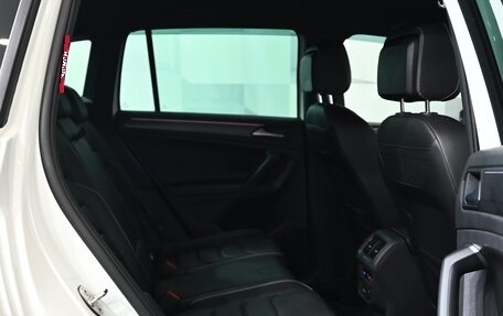 Volkswagen Tiguan II, 2020 год, 4 060 000 рублей, 22 фотография