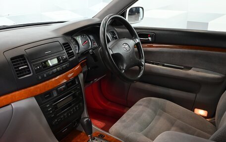 Toyota Mark II IX (X110), 2001 год, 750 000 рублей, 11 фотография