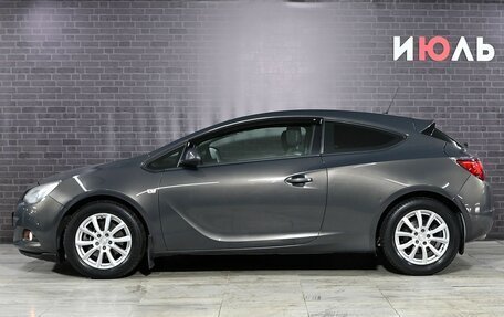 Opel Astra J, 2013 год, 999 000 рублей, 7 фотография