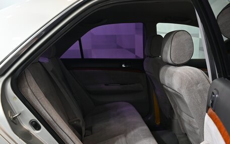 Toyota Mark II IX (X110), 2001 год, 750 000 рублей, 16 фотография