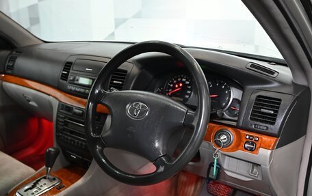 Toyota Mark II IX (X110), 2001 год, 750 000 рублей, 13 фотография