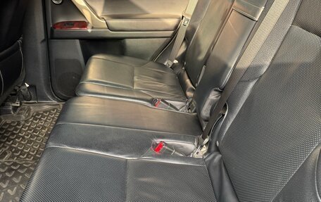 Lexus GX II, 2010 год, 3 770 000 рублей, 4 фотография