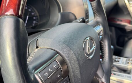 Lexus GX II, 2010 год, 3 770 000 рублей, 2 фотография