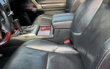 Lexus GX II, 2010 год, 3 770 000 рублей, 3 фотография