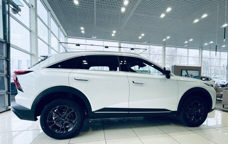 Haval F7, 2025 год, 2 849 000 рублей, 4 фотография