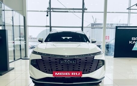 Haval F7, 2025 год, 2 849 000 рублей, 2 фотография