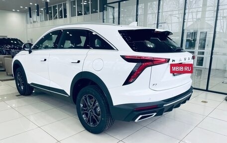 Haval F7, 2025 год, 2 849 000 рублей, 5 фотография