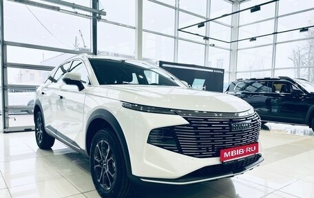Haval F7, 2025 год, 2 849 000 рублей, 3 фотография