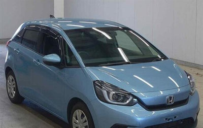 Honda Fit, 2020 год, 1 590 000 рублей, 1 фотография