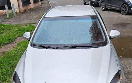 KIA cee'd I рестайлинг, 2009 год, 630 000 рублей, 1 фотография