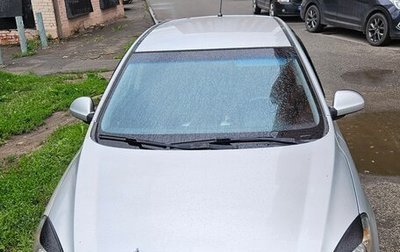 KIA cee'd I рестайлинг, 2009 год, 630 000 рублей, 1 фотография