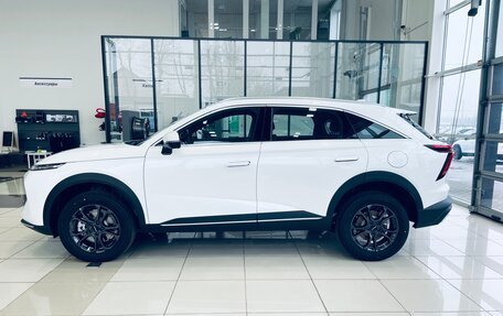 Haval F7, 2025 год, 2 849 000 рублей, 8 фотография