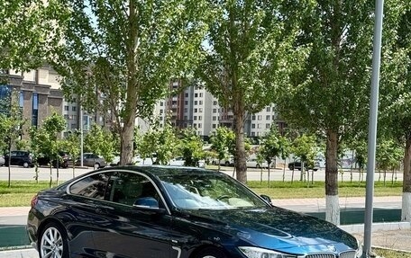 BMW 4 серия, 2014 год, 1 700 000 рублей, 1 фотография