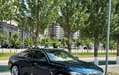 BMW 4 серия, 2014 год, 1 700 000 рублей, 1 фотография