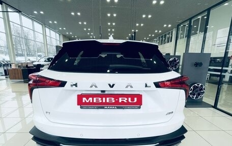 Haval F7, 2025 год, 2 849 000 рублей, 6 фотография