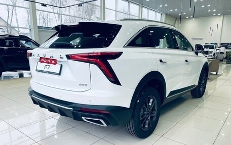 Haval F7, 2025 год, 2 849 000 рублей, 7 фотография