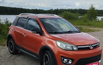 Great Wall Hover M4, 2013 год, 650 000 рублей, 1 фотография