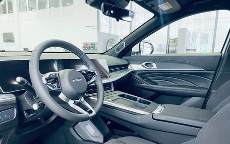 Haval F7, 2025 год, 2 849 000 рублей, 12 фотография