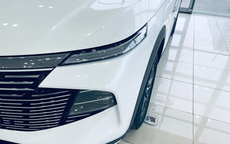 Haval F7, 2025 год, 2 849 000 рублей, 9 фотография