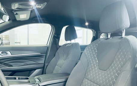 Haval F7, 2025 год, 2 849 000 рублей, 13 фотография