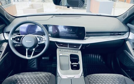 Haval F7, 2025 год, 2 849 000 рублей, 14 фотография