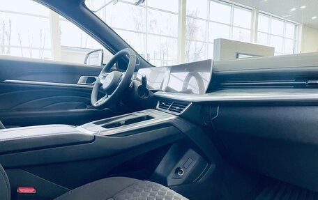 Haval F7, 2025 год, 2 849 000 рублей, 15 фотография