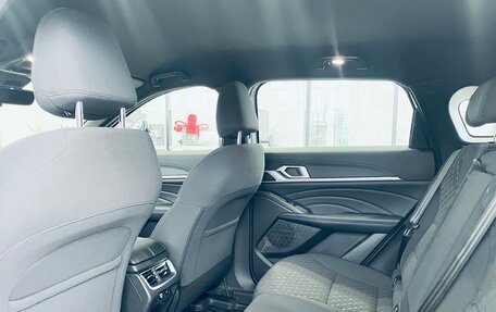 Haval F7, 2025 год, 2 849 000 рублей, 16 фотография