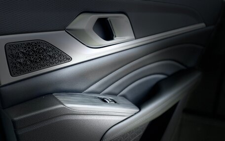 Haval F7, 2025 год, 2 849 000 рублей, 22 фотография