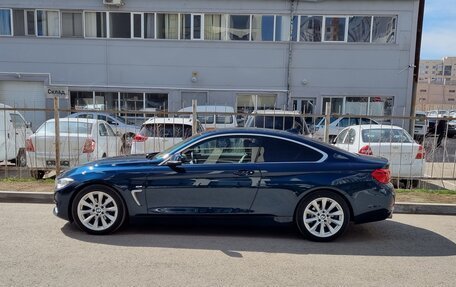 BMW 4 серия, 2014 год, 1 700 000 рублей, 3 фотография