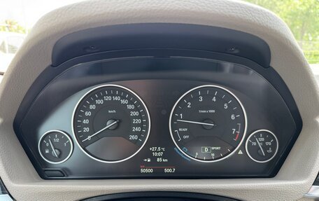 BMW 4 серия, 2014 год, 1 700 000 рублей, 17 фотография