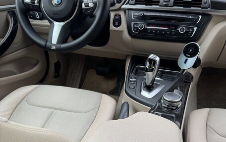 BMW 4 серия, 2014 год, 1 700 000 рублей, 15 фотография