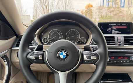 BMW 4 серия, 2014 год, 1 700 000 рублей, 14 фотография