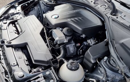 BMW 4 серия, 2014 год, 1 700 000 рублей, 16 фотография