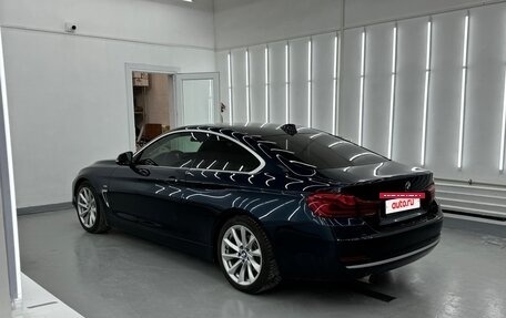 BMW 4 серия, 2014 год, 1 700 000 рублей, 7 фотография