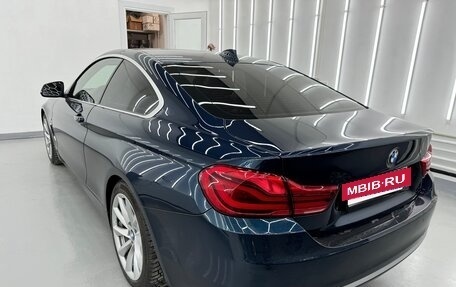 BMW 4 серия, 2014 год, 1 700 000 рублей, 6 фотография