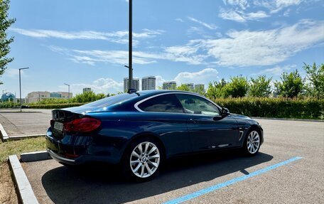 BMW 4 серия, 2014 год, 1 700 000 рублей, 20 фотография