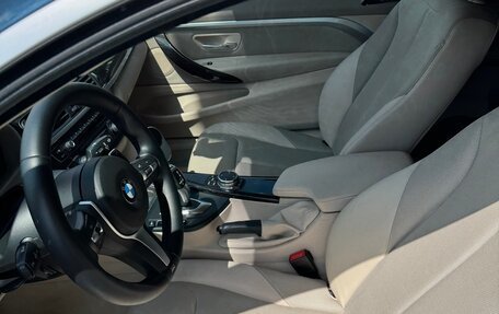 BMW 4 серия, 2014 год, 1 700 000 рублей, 25 фотография