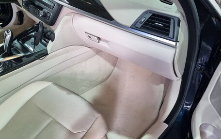 BMW 4 серия, 2014 год, 1 700 000 рублей, 30 фотография