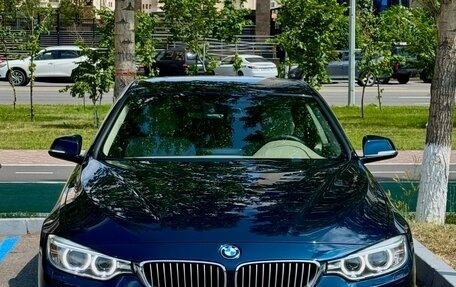 BMW 4 серия, 2014 год, 1 700 000 рублей, 26 фотография