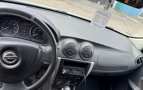 Nissan Almera, 2014 год, 420 000 рублей, 6 фотография