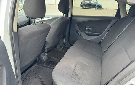 Nissan Almera, 2014 год, 420 000 рублей, 7 фотография