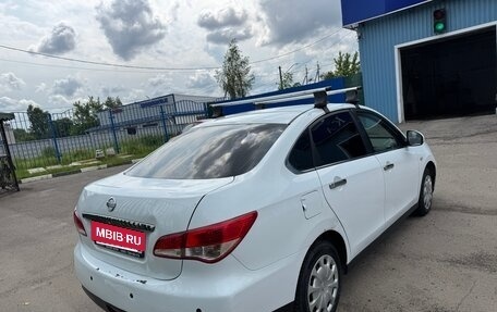 Nissan Almera, 2014 год, 420 000 рублей, 2 фотография