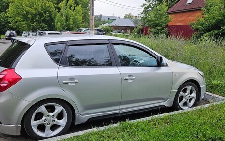 KIA cee'd I рестайлинг, 2009 год, 630 000 рублей, 2 фотография