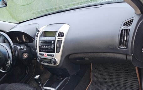 KIA cee'd I рестайлинг, 2009 год, 630 000 рублей, 11 фотография