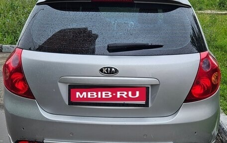 KIA cee'd I рестайлинг, 2009 год, 630 000 рублей, 3 фотография