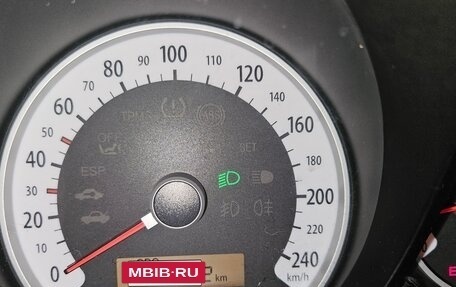 KIA cee'd I рестайлинг, 2009 год, 630 000 рублей, 16 фотография