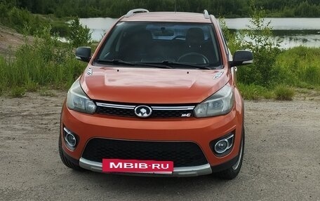 Great Wall Hover M4, 2013 год, 650 000 рублей, 3 фотография