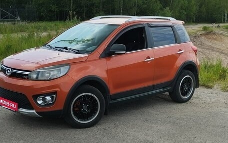 Great Wall Hover M4, 2013 год, 650 000 рублей, 2 фотография